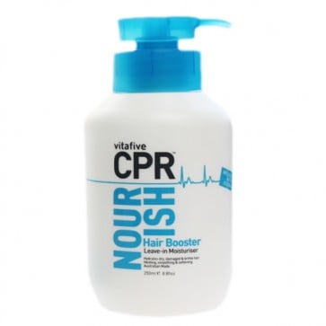 Vitafive CPR Nourish Hair Booster 500ml
