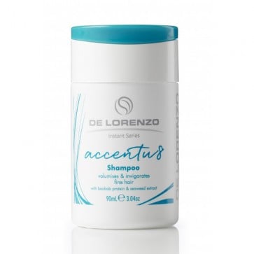De Lorenzo Instant Accentu8 Shampoo 90ml