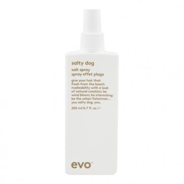 Evo Salty Dog salt Spray 200ml