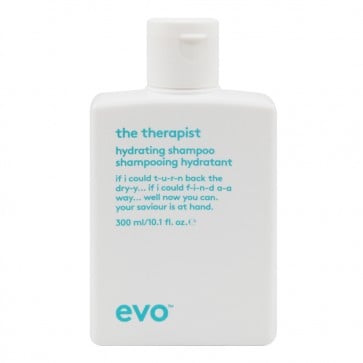 Evo The Therapist Calming Shampoo 300ml