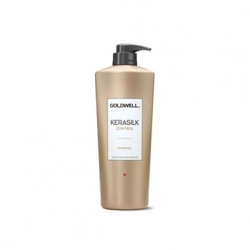 Goldwell Kerasilk Control Shampoo 1L
