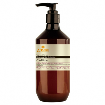 Angel Rosemary Hair Activating Conditioner 400ml