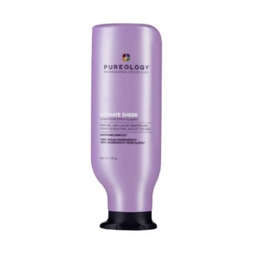 Pureology Hydrate Sheer Conditioner 266ml 