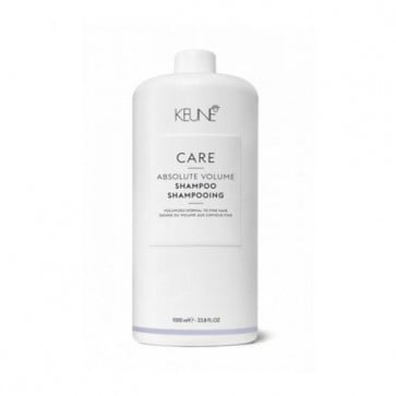 Keune Care Absolute Volume Shampoo 1 Litre