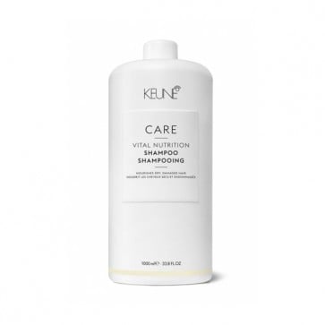 Keune Care Vital Nutrition Shampoo 1 Litre