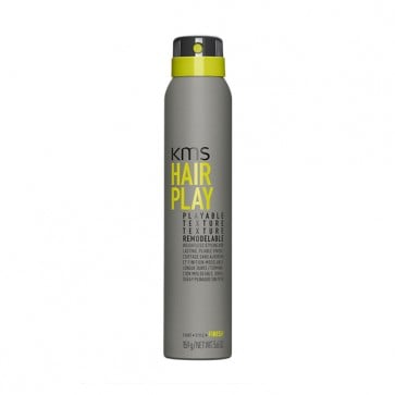 KMS Hair Play Playable Texture Spray 200ml