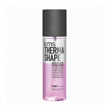 KMS Therma Shape Quick Blow Dry 200ml