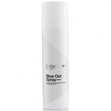 Label M Blow Out Spray 200ml 