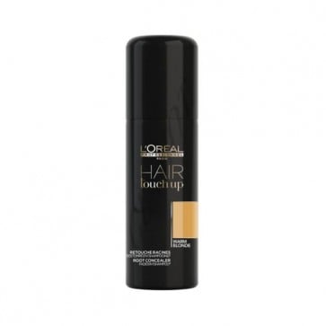L'Oreal Professional Hair Touch Up Root Concealer Warm Blonde 75ml