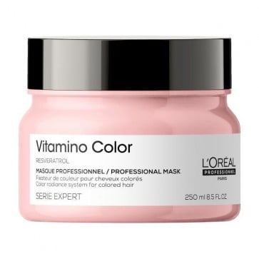 L'Oreal Vitamino Colour Masque 250ml