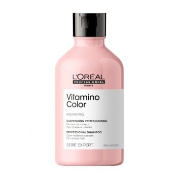 L'Oreal Vitamino Colour Shampoo 300ml