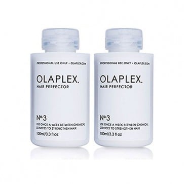 Olaplex Hair Perfector No. 3 100ml Duo