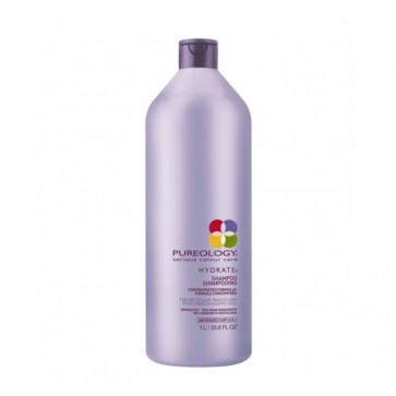 Pureology Hydrate Shampoo 1 Litre