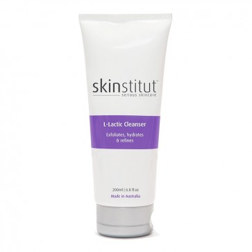 Skinstitut L-Lactic Cleanser