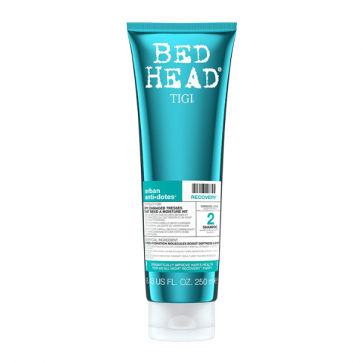 TIGI Bed Head Urban Antidotes Recovery Shampoo 250ml