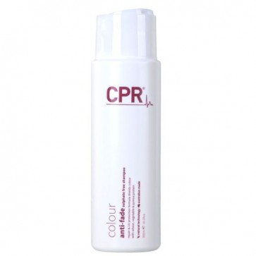 Vitafive CPR Colour Anti-Fade Shampoo 300ml 