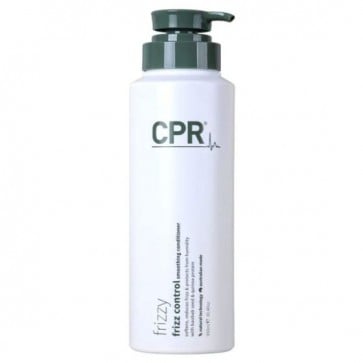 Vitafive CPR Frizz Control Conditioner 900ml 
