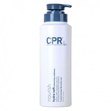 Vitafive CPR Nourish Hydra Soft Conditioner 900ml