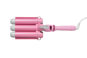 Mermade Hair Waver Original - Pink 32mm 