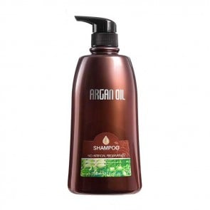 Argan Oil from Morocco Shampoo 750ml 