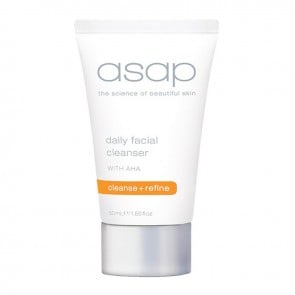 ASAP Daily Facial Cleanser 50ml 
