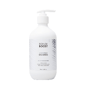 Bondi Boost Anti-Frizz Shampoo 500ml