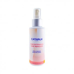 Catwalk Hair Extensions Application Tape Remover 125ml