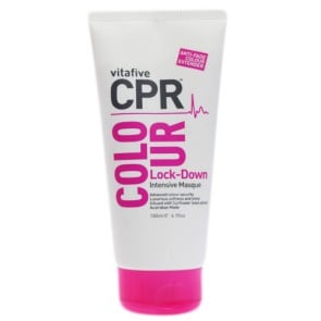 Vitafive CPR Colour Lock-Down Intensive Masque