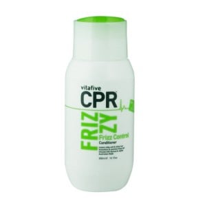 Vitafive CPR Frizz Control Conditioner 300ml