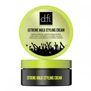 D:Fi Extreme Hold Styling Cream 75g