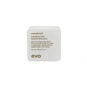 Evo Casual Act Moulding Paste 90g