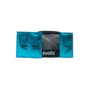 Evolis Promote Sample Pack
