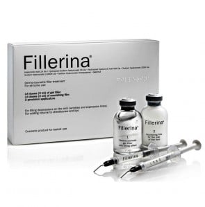 Fillerina Dermo-Cosmetic Filler Treatment (Grade 1) 