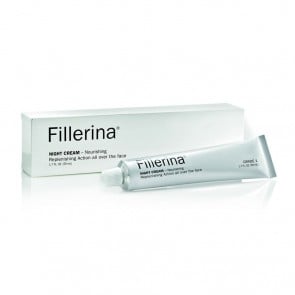 Fillerina Night Cream (Grade 1) 50ml
