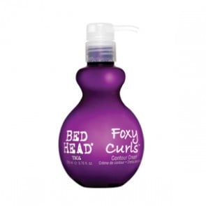 TIGI Bed Head Foxy Curls Contouring Cream 200ml