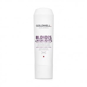 Goldwell Dualsenses Blondes and Highlights Conditioner 300ml