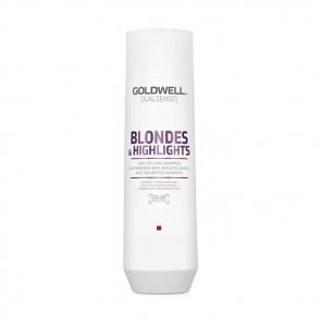Goldwell Dualsenses Blondes and Highlights Shampoo 300ml