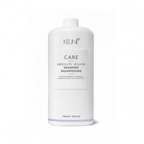 Keune Care Absolute Volume Shampoo 1 Litre