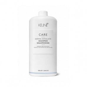 Keune Care Derma Exfoliating Shampoo 1 Litre