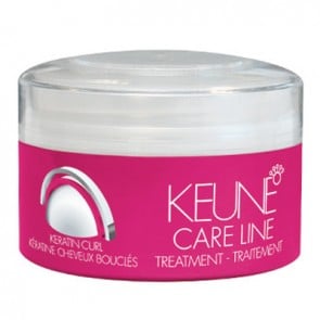 Keune Care Line Keratin Curl Treatment 200ml