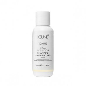 Keune Care Vital Nutrition Shampoo 80ml
