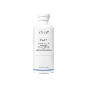 Keune Care Silver Saviour Shampoo 300ml