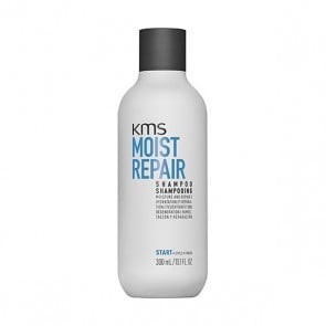KMS Moist Repair Shampoo 300ml