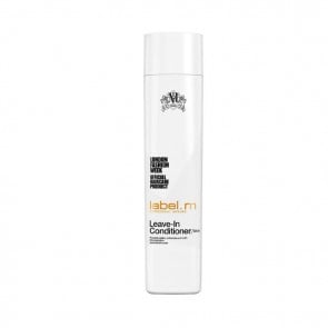 Label M Honey and Oatmeal Conditioner 300ml