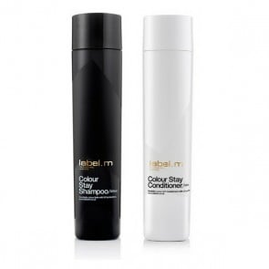 Label M Colour Stay 300ml Duo