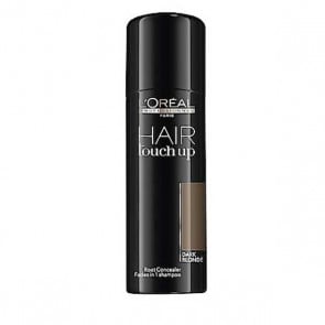 L'Oreal Professional Hair Touch Up Root Concealer Dark Blonde 75ml