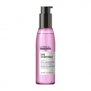 L'Oreal Liss Unlimited Smoother Serum 125ml