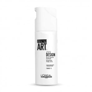 L'Oreal Tecni.Art Fix Design Spray 200ml