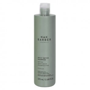 Nak Daily Detox Shampoo 375ml