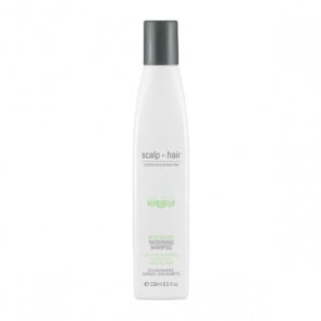 Nak Scalp to Hair Revitalise Shampoo 250ml